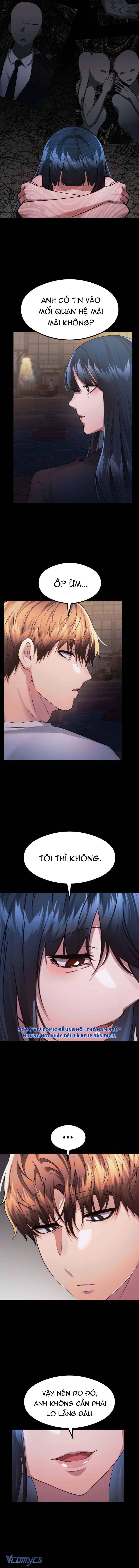 [18+] Diễn Đàn Mở Chapter 31 - Trang 2