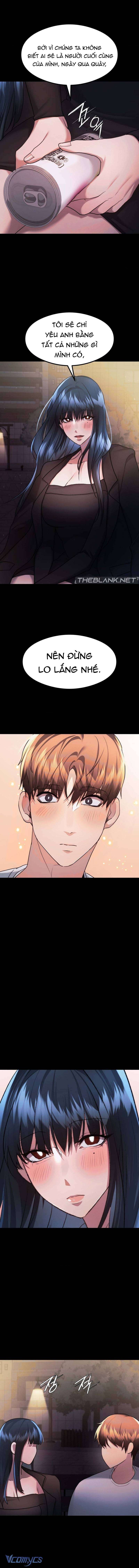 [18+] Diễn Đàn Mở Chapter 31 - Trang 2