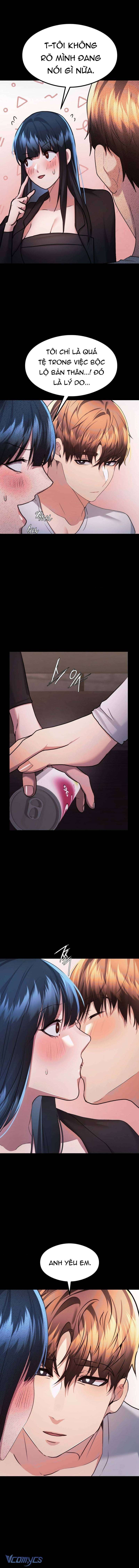 [18+] Diễn Đàn Mở Chapter 31 - Trang 2