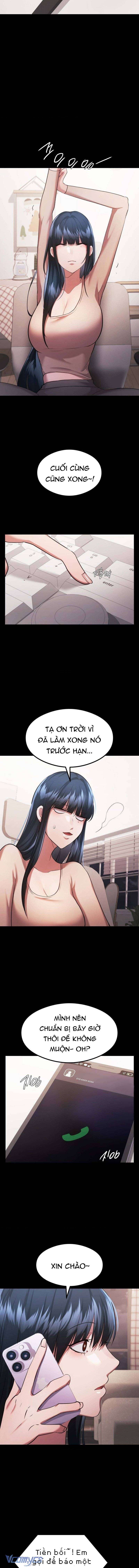 [18+] Diễn Đàn Mở Chapter 31 - Trang 2