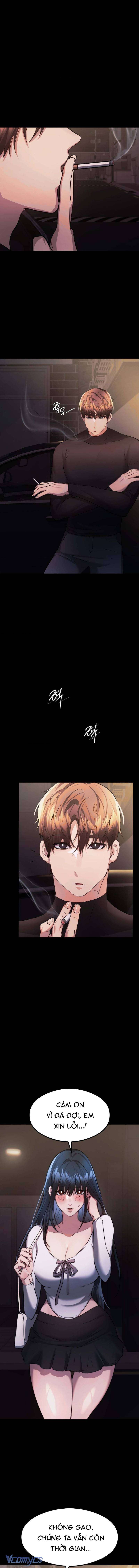 [18+] Diễn Đàn Mở Chapter 31 - Trang 2