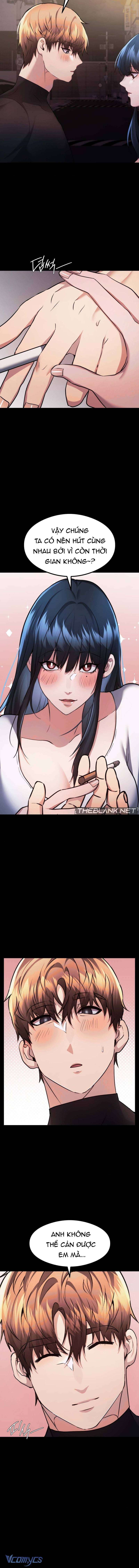 [18+] Diễn Đàn Mở Chapter 31 - Trang 2