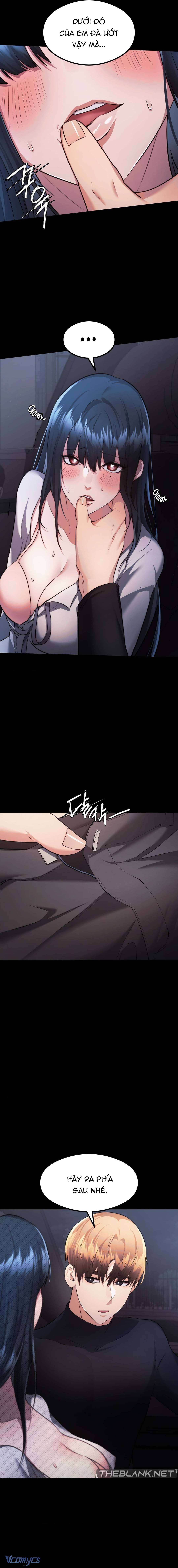 [18+] Diễn Đàn Mở Chapter 32 - Trang 2
