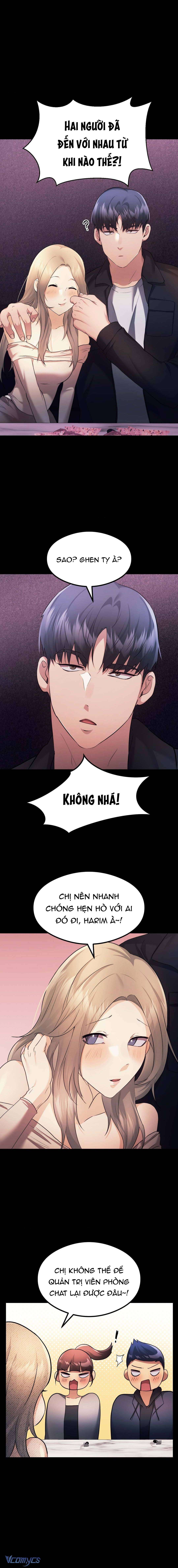 [18+] Diễn Đàn Mở Chapter 32 - Trang 2