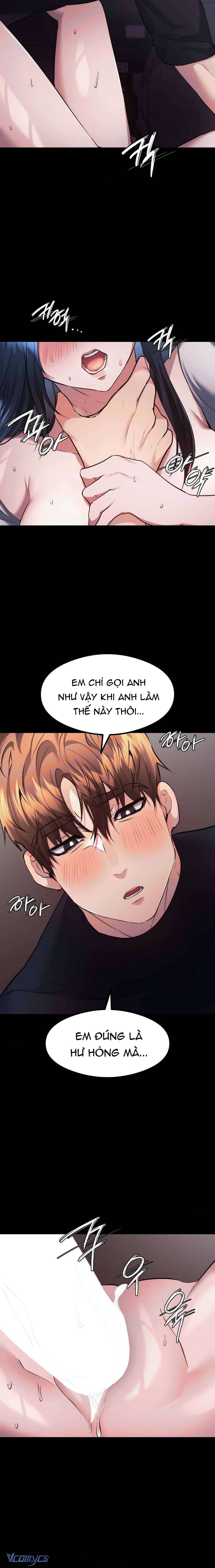 [18+] Diễn Đàn Mở Chapter 32 - Trang 2