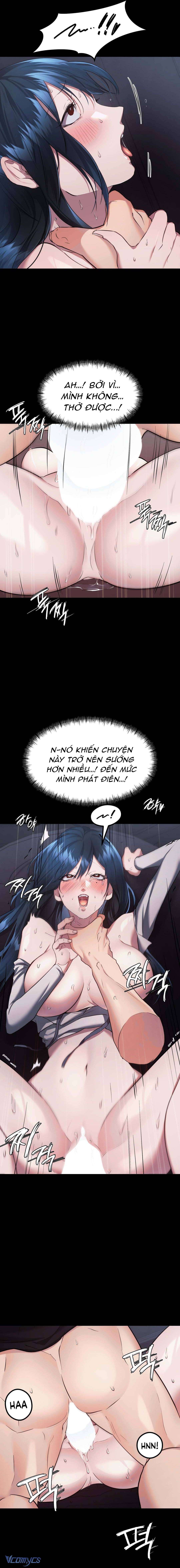 [18+] Diễn Đàn Mở Chapter 32 - Trang 2