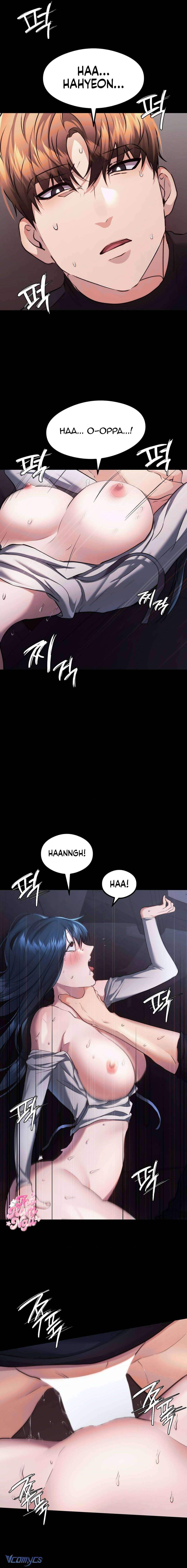 [18+] Diễn Đàn Mở Chapter 32 - Trang 2