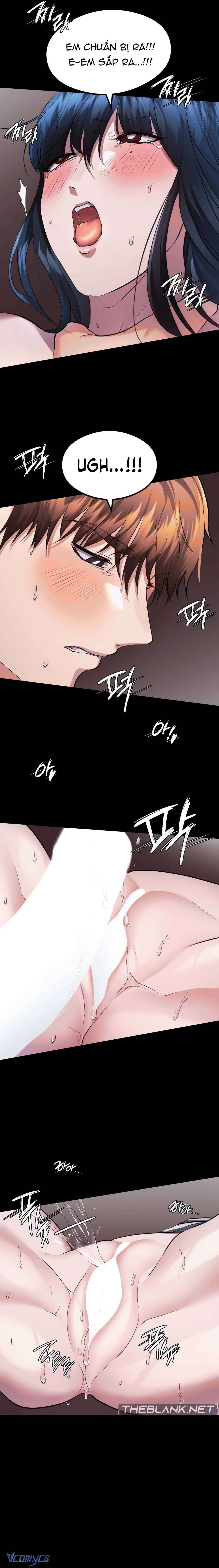 [18+] Diễn Đàn Mở Chapter 32 - Trang 2