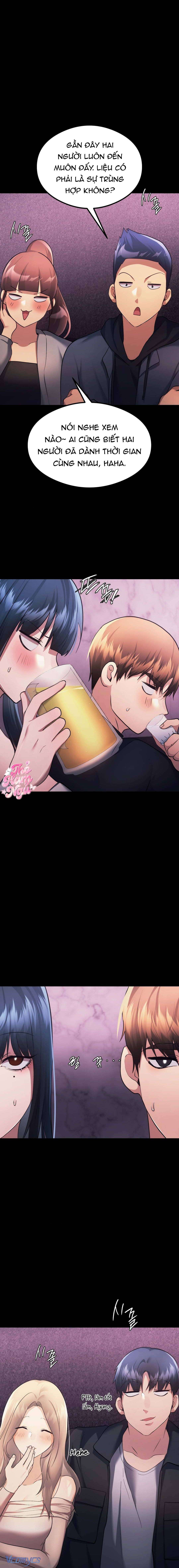 [18+] Diễn Đàn Mở Chapter 32 - Trang 2