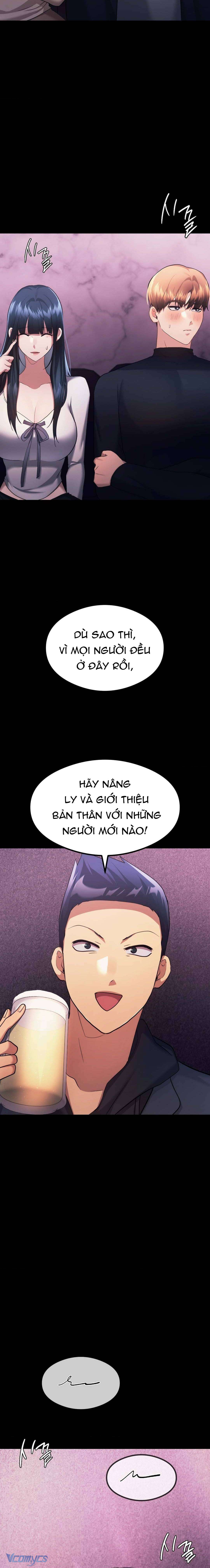 [18+] Diễn Đàn Mở Chapter 32 - Trang 2