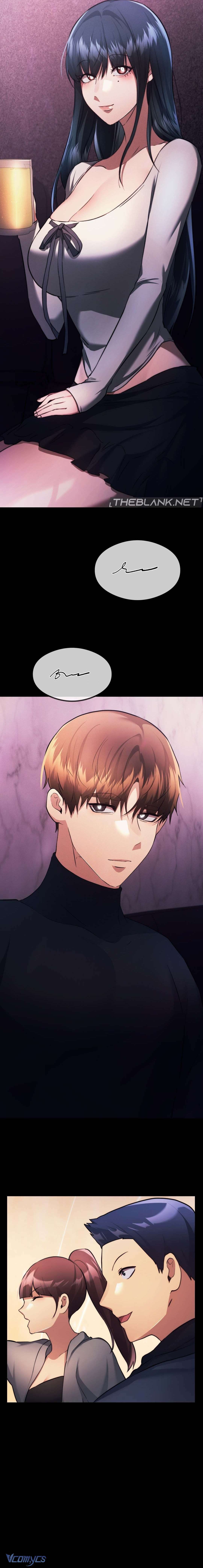 [18+] Diễn Đàn Mở Chapter 32 - Trang 2