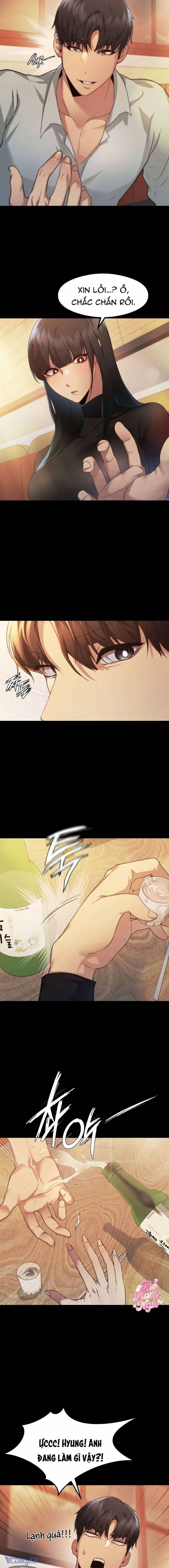 [18+] Diễn Đàn Mở Chapter 8 - Trang 2