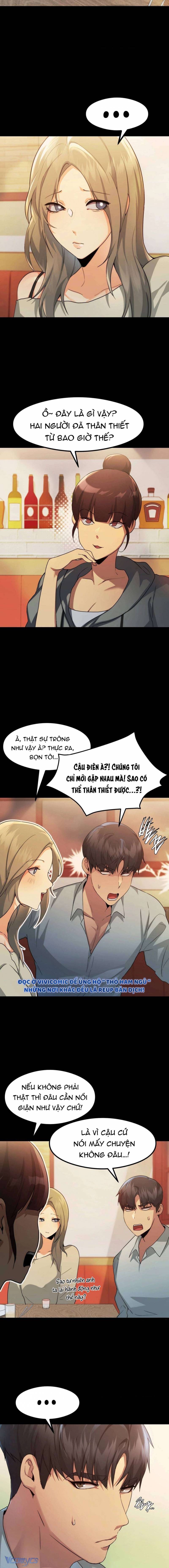 [18+] Diễn Đàn Mở Chapter 8 - Trang 2