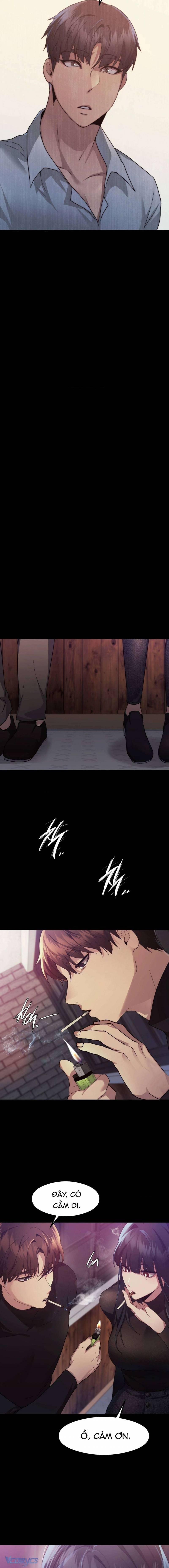 [18+] Diễn Đàn Mở Chapter 8 - Trang 2