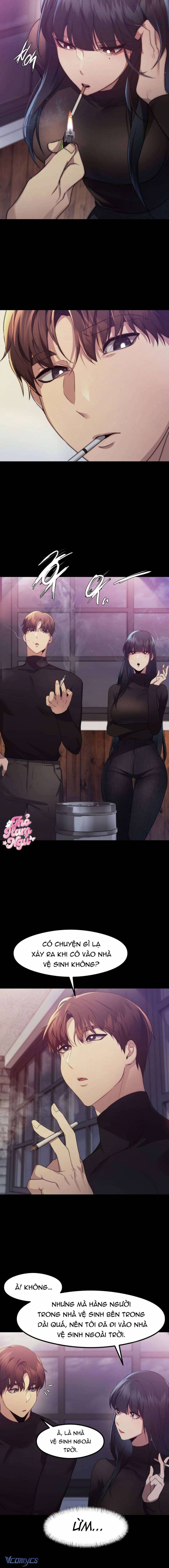 [18+] Diễn Đàn Mở Chapter 8 - Trang 2