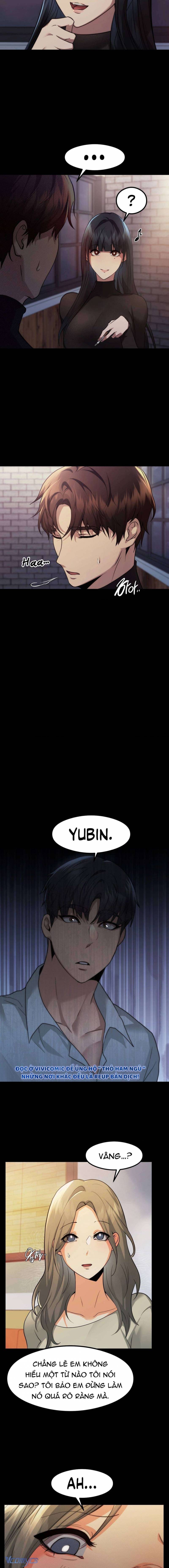 [18+] Diễn Đàn Mở Chapter 9 - Trang 2