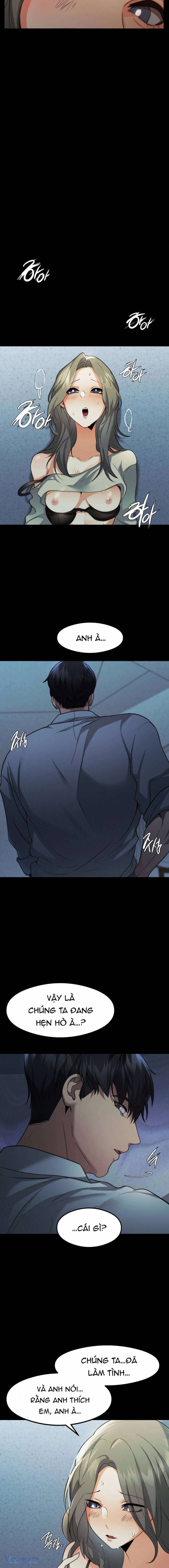 [18+] Diễn Đàn Mở Chapter 9 - Trang 2