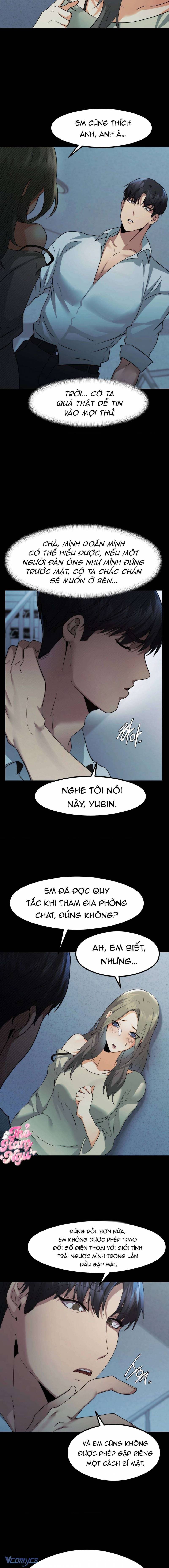 [18+] Diễn Đàn Mở Chapter 9 - Trang 2