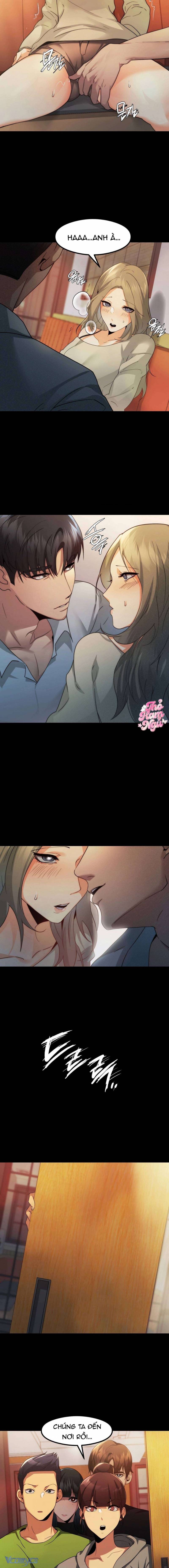 [18+] Diễn Đàn Mở Chapter 9 - Trang 2