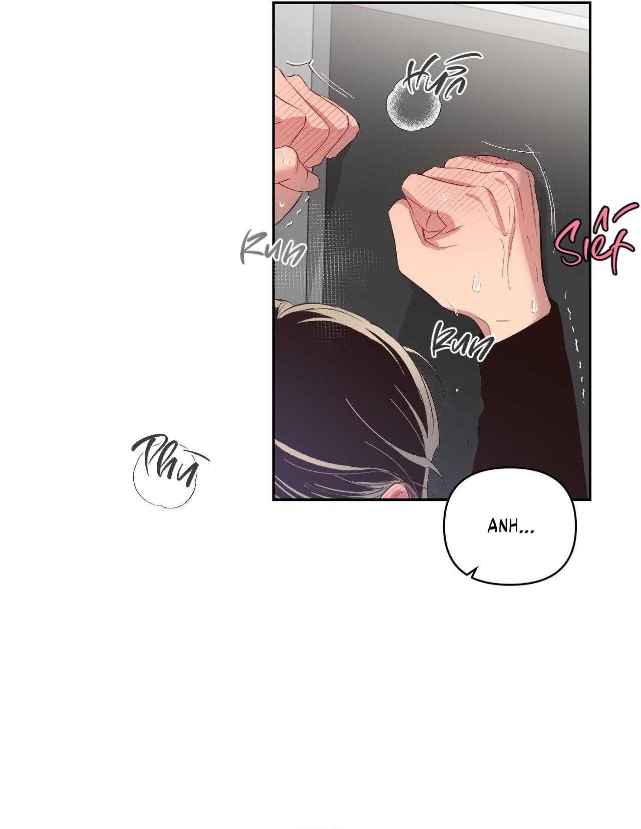 [18+] Điều Bí Mật Dưới Mái Tóc Chapter 32 - Trang 2