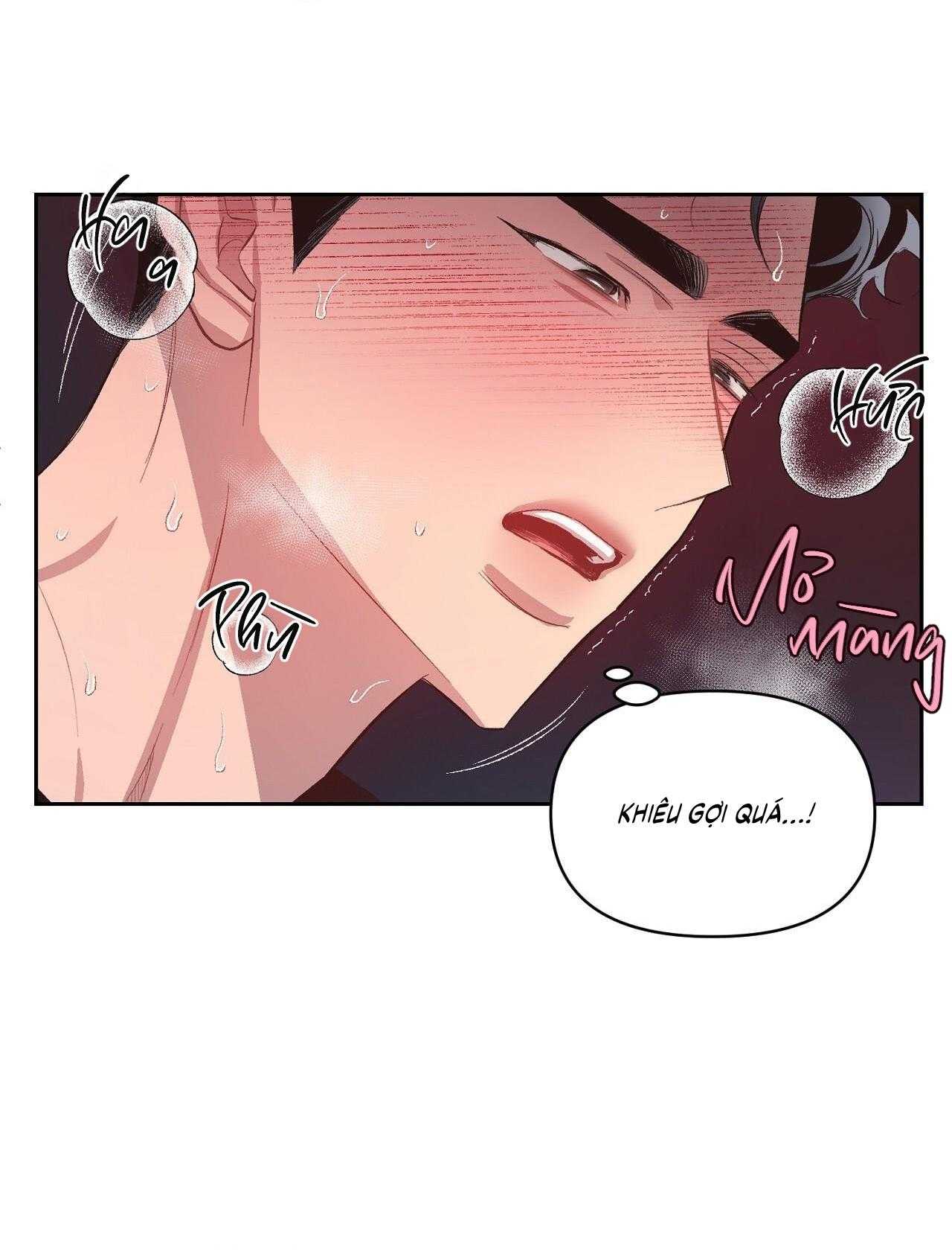 [18+] Điều Bí Mật Dưới Mái Tóc Chapter 32 - Trang 2
