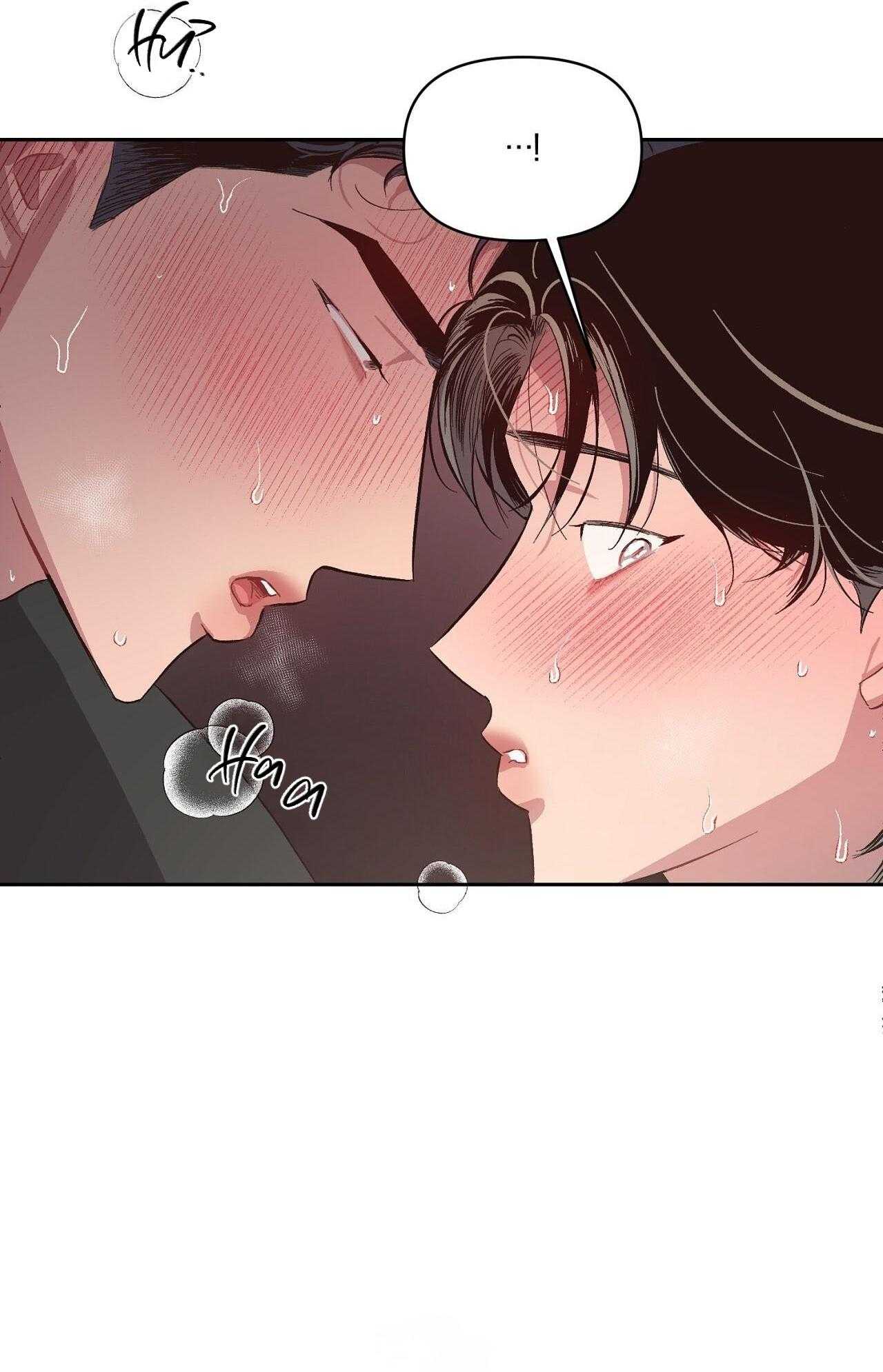 [18+] Điều Bí Mật Dưới Mái Tóc Chapter 32 - Trang 2