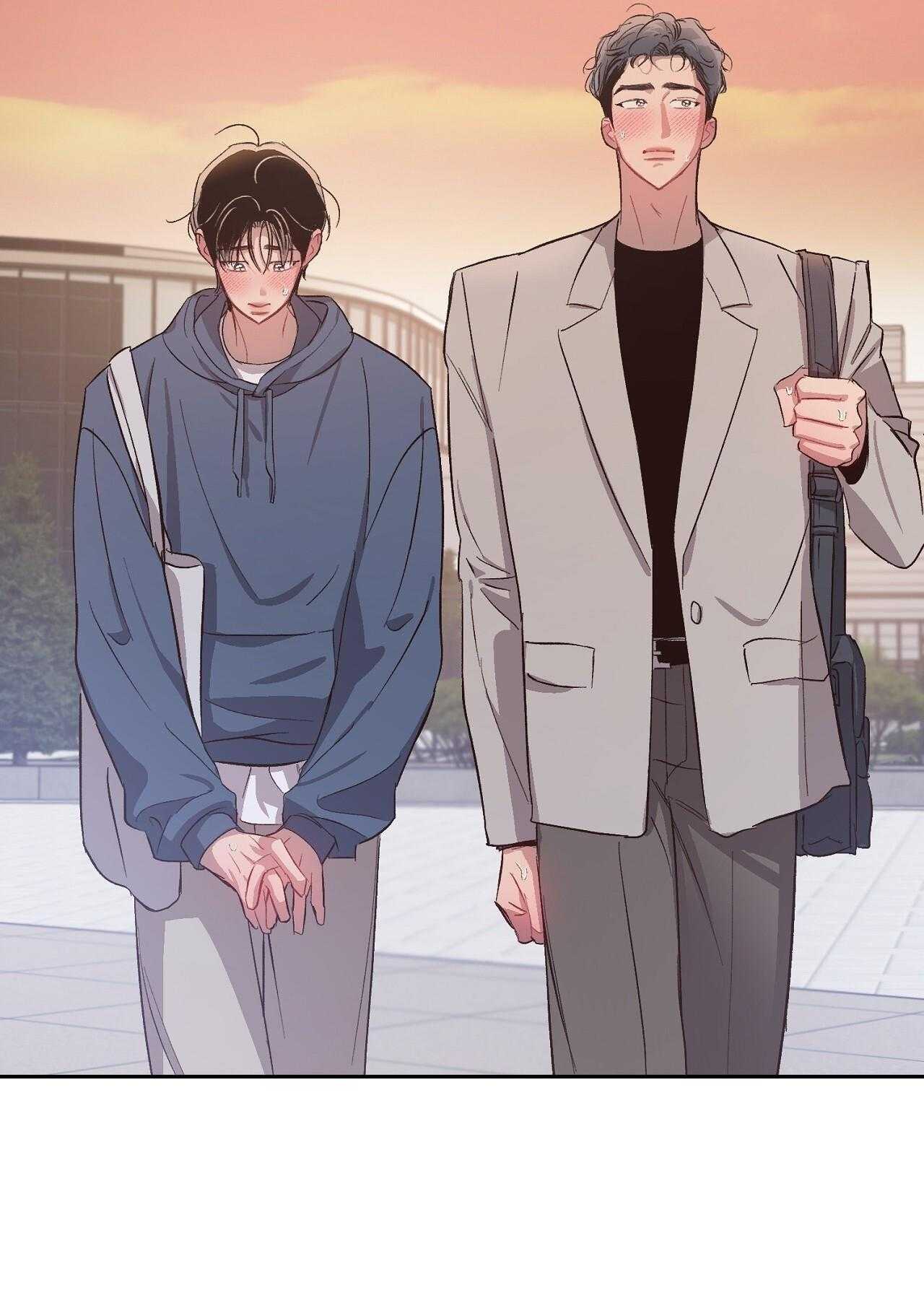 [18+] Điều Bí Mật Dưới Mái Tóc Chapter 32 - Trang 2
