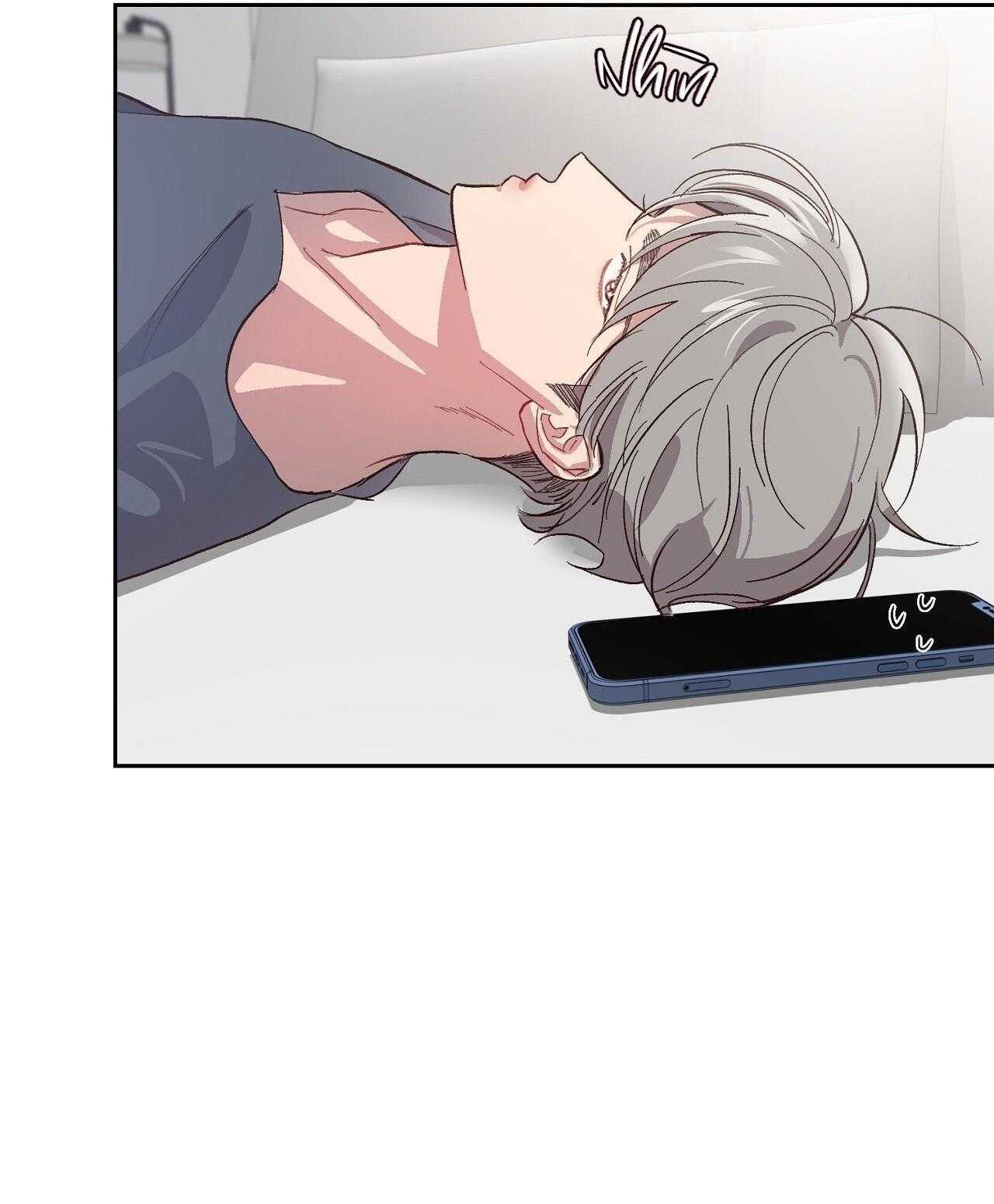 [18+] Điều Bí Mật Dưới Mái Tóc Chapter 32 - Trang 2