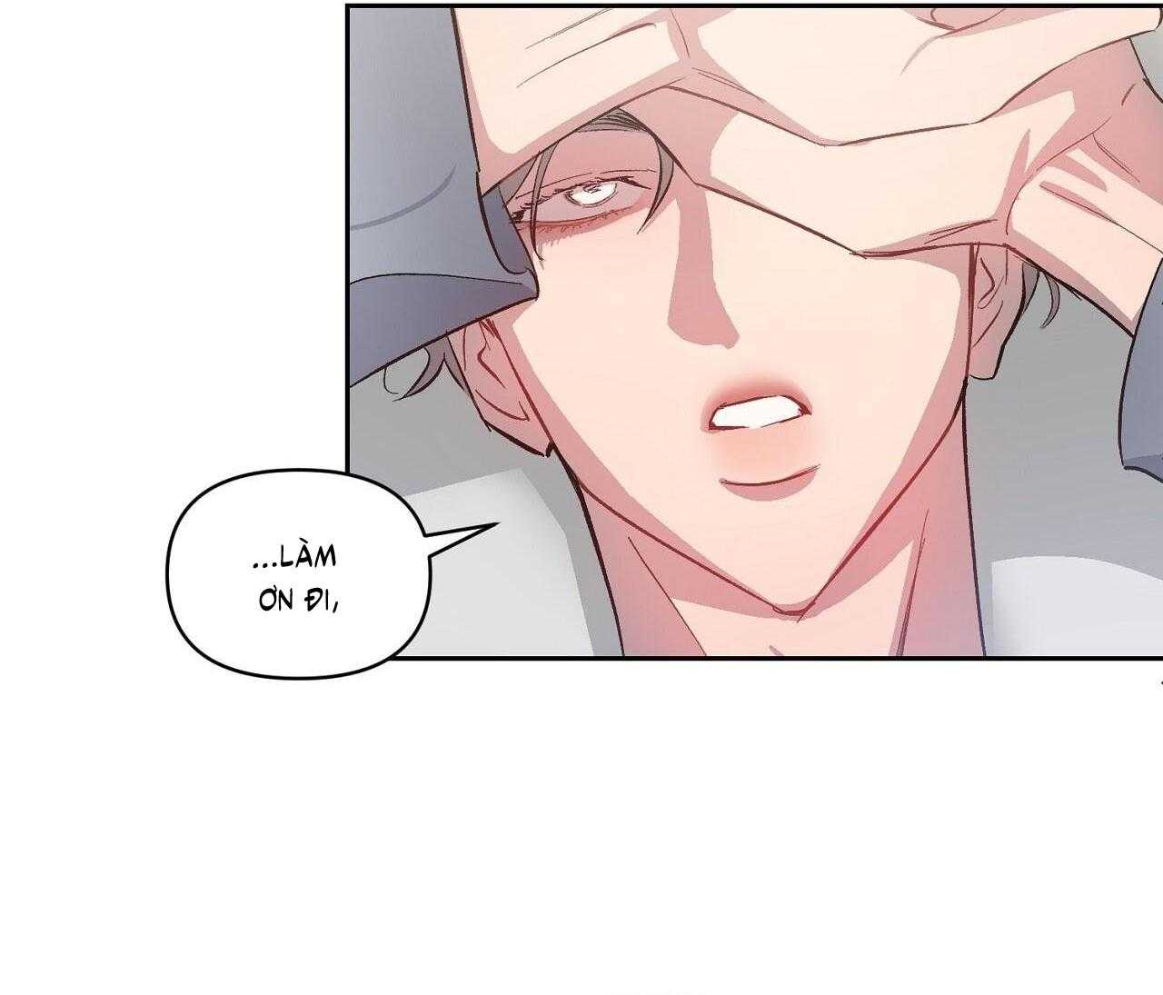 [18+] Điều Bí Mật Dưới Mái Tóc Chapter 32 - Trang 2