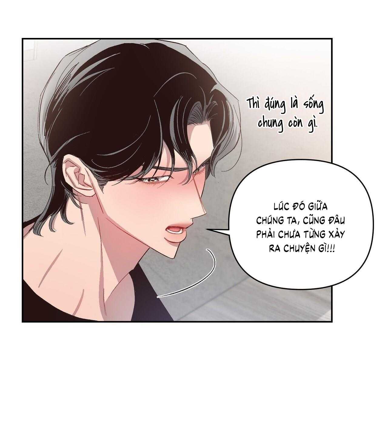 [18+] Điều Bí Mật Dưới Mái Tóc Chapter 32 - Trang 2