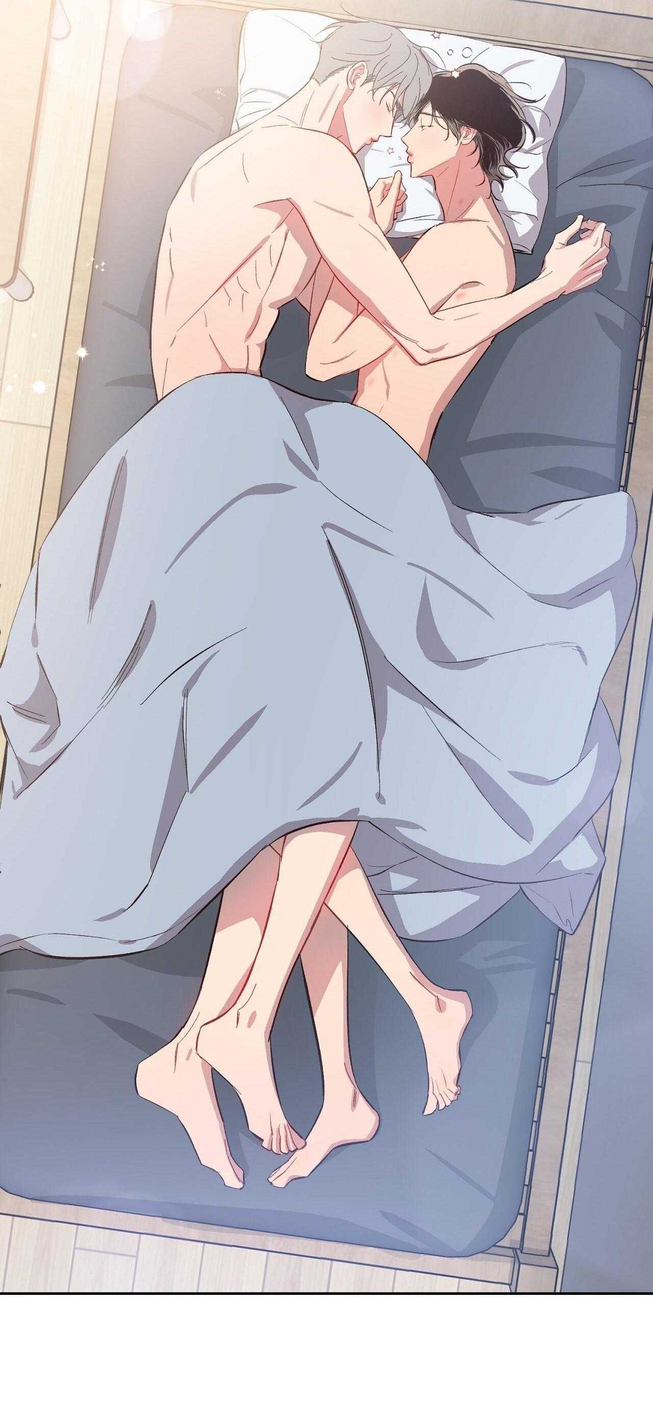[18+] Điều Bí Mật Dưới Mái Tóc Chapter 36 - Trang 2