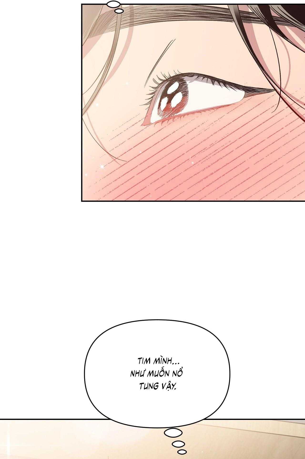 [18+] Điều Bí Mật Dưới Mái Tóc Chapter 36 - Trang 2