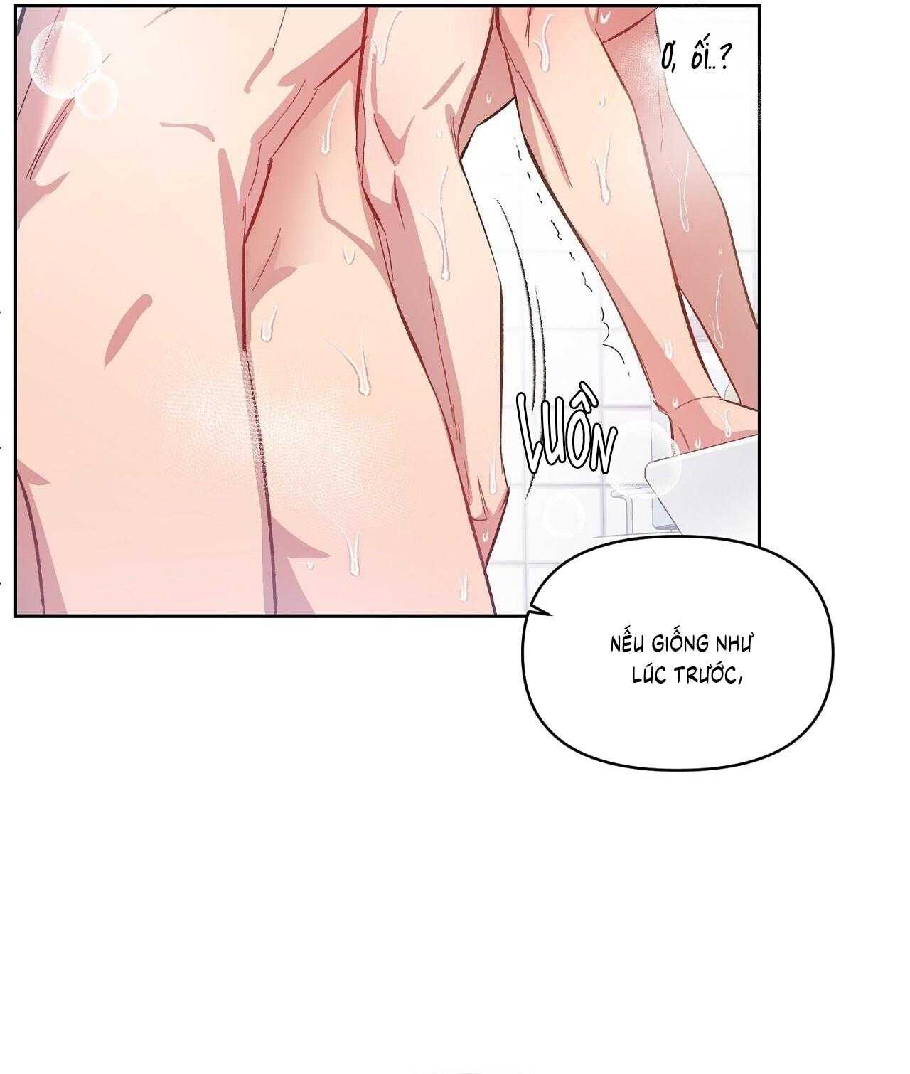 [18+] Điều Bí Mật Dưới Mái Tóc Chapter 36 - Trang 2