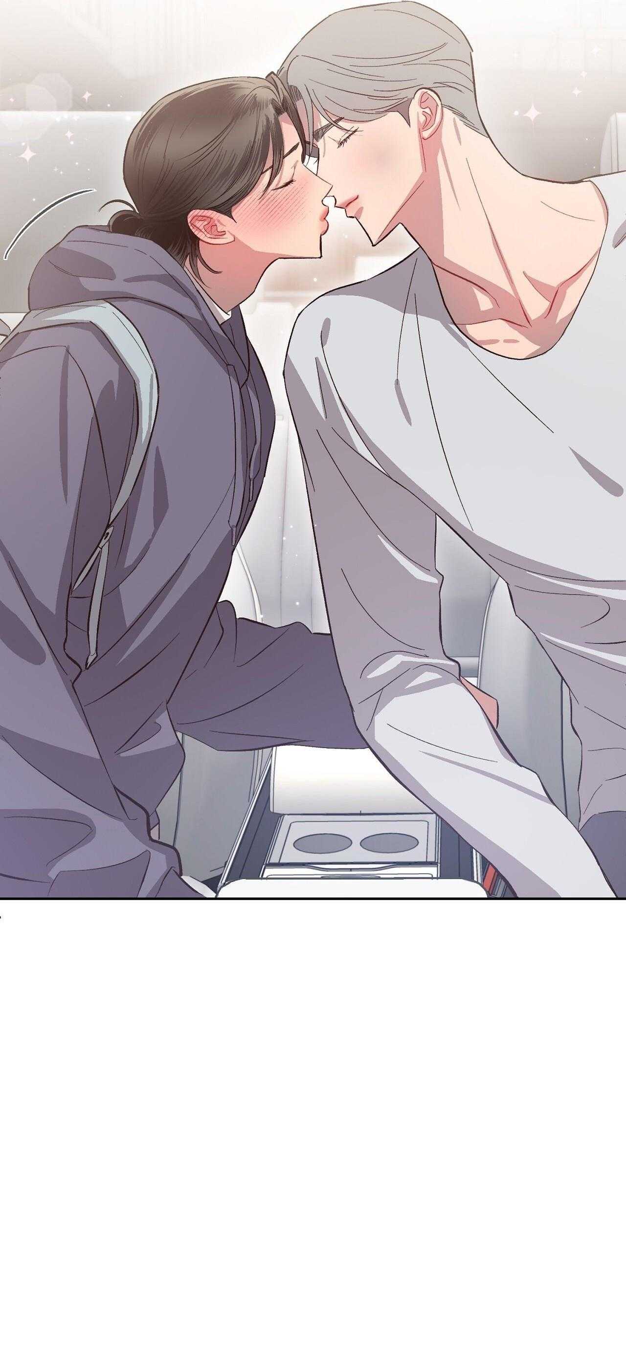 [18+] Điều Bí Mật Dưới Mái Tóc Chapter 36 - Trang 2