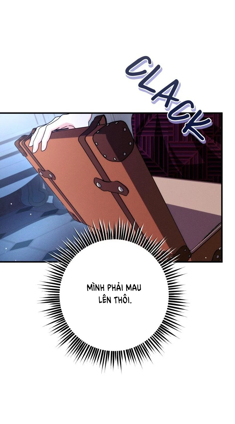 [18+] dinh thự của dã thú Chapter 64 - Next Chapter 65