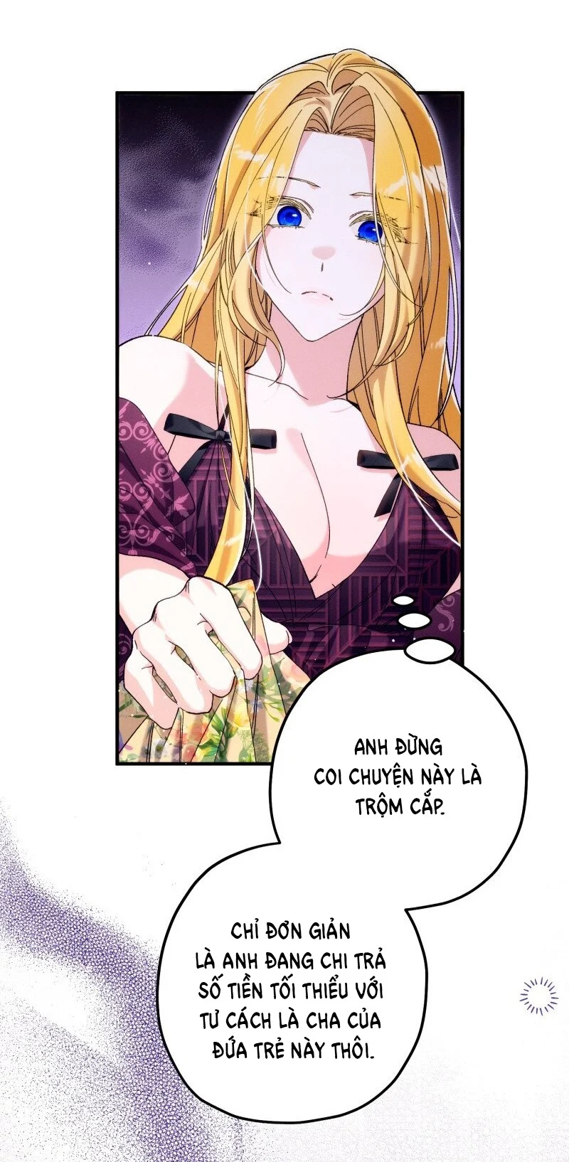 [18+] dinh thự của dã thú Chapter 64 - Next Chapter 65