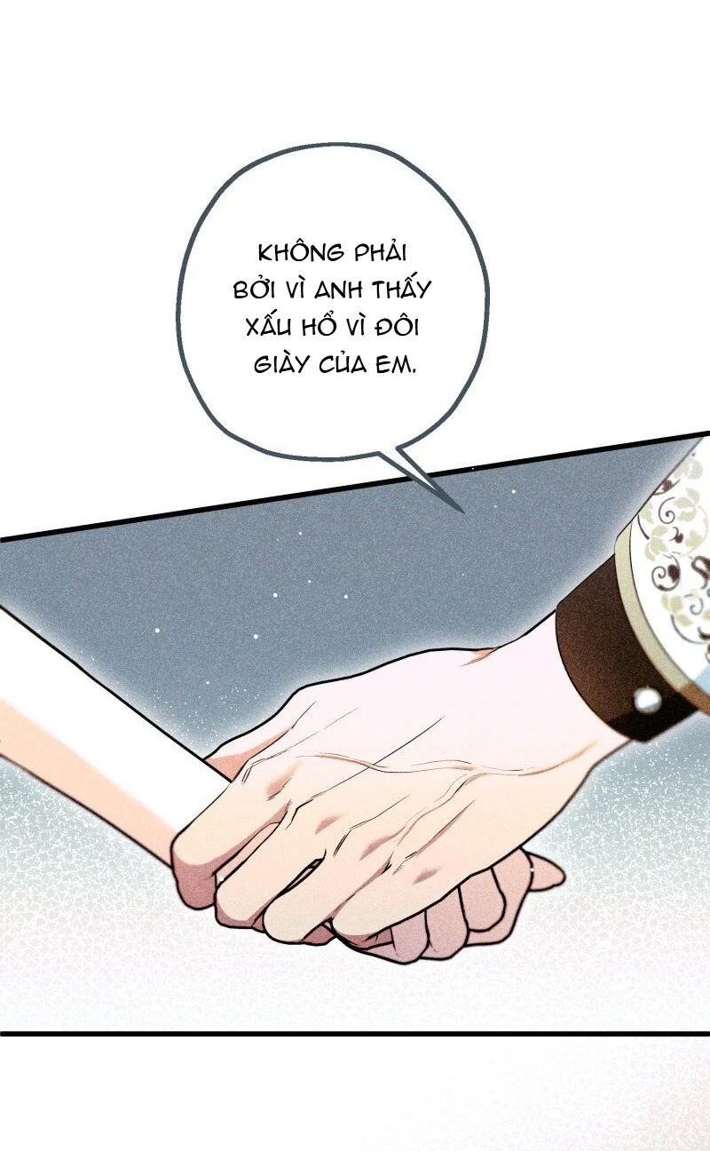 [18+] dinh thự của dã thú Chapter 64 - Next Chapter 65