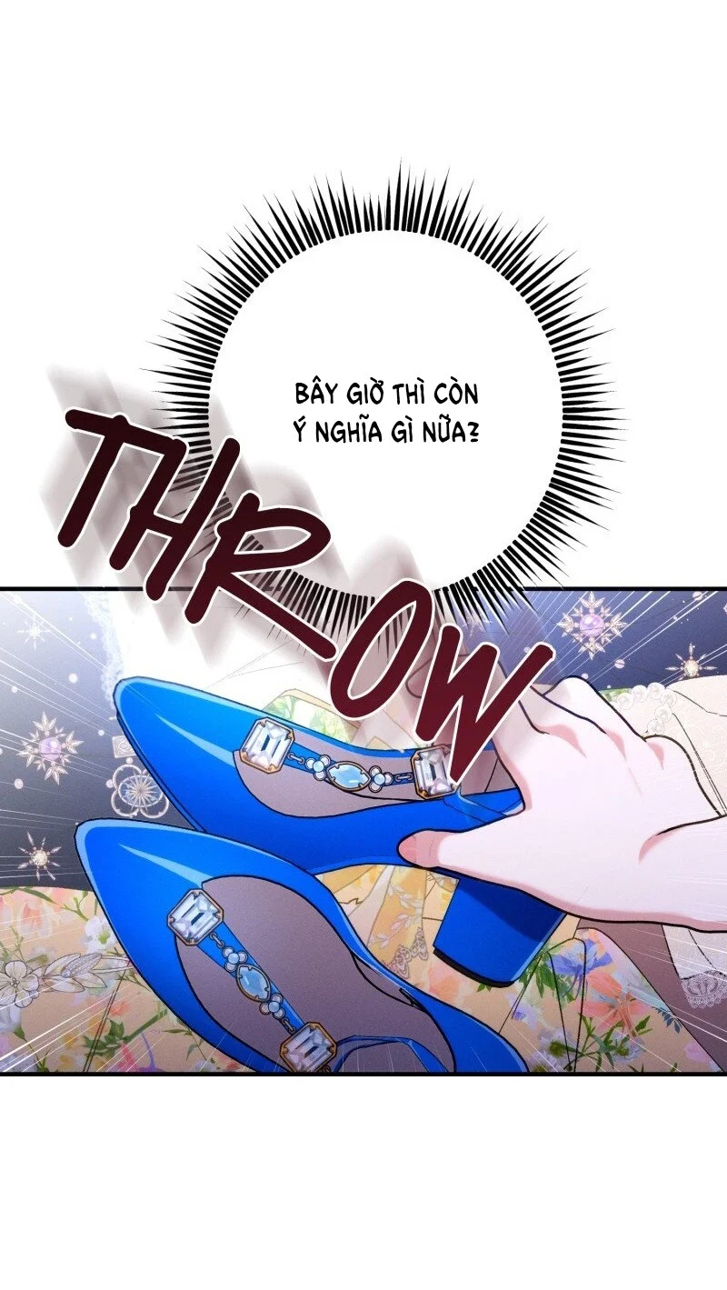 [18+] dinh thự của dã thú Chapter 64 - Next Chapter 65