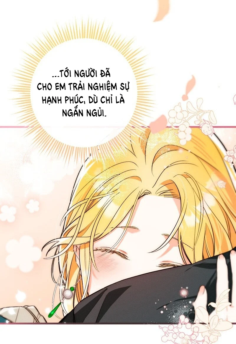 [18+] dinh thự của dã thú Chapter 65 - Next Chapter 66