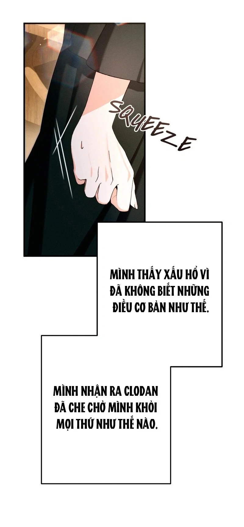 [18+] dinh thự của dã thú Chapter 65 - Next Chapter 66