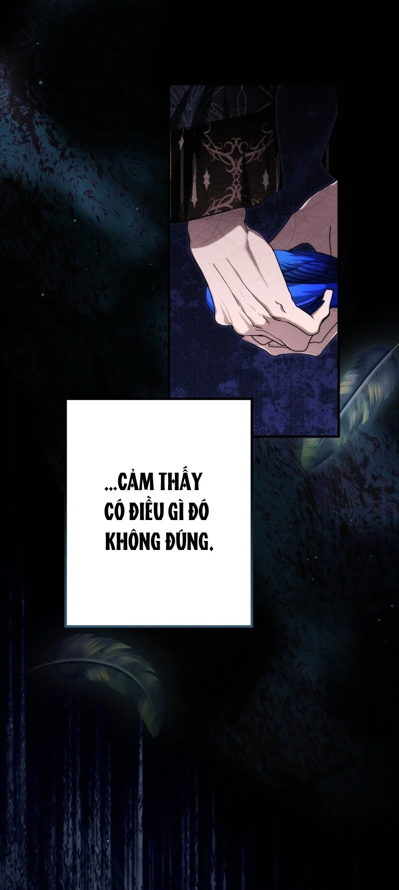 [18+] dinh thự của dã thú Chapter 67 - Next Chapter 68