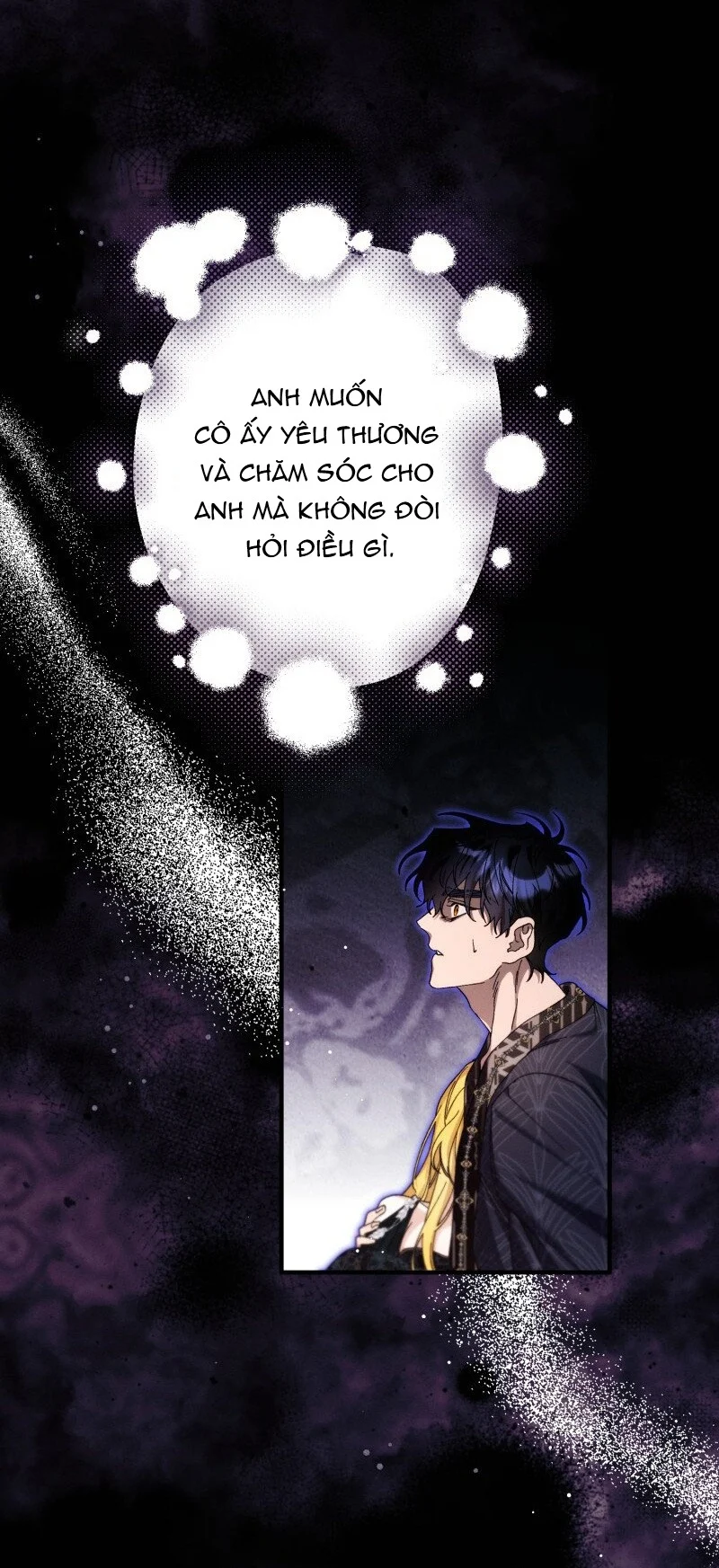 [18+] dinh thự của dã thú Chapter 67 - Next Chapter 68