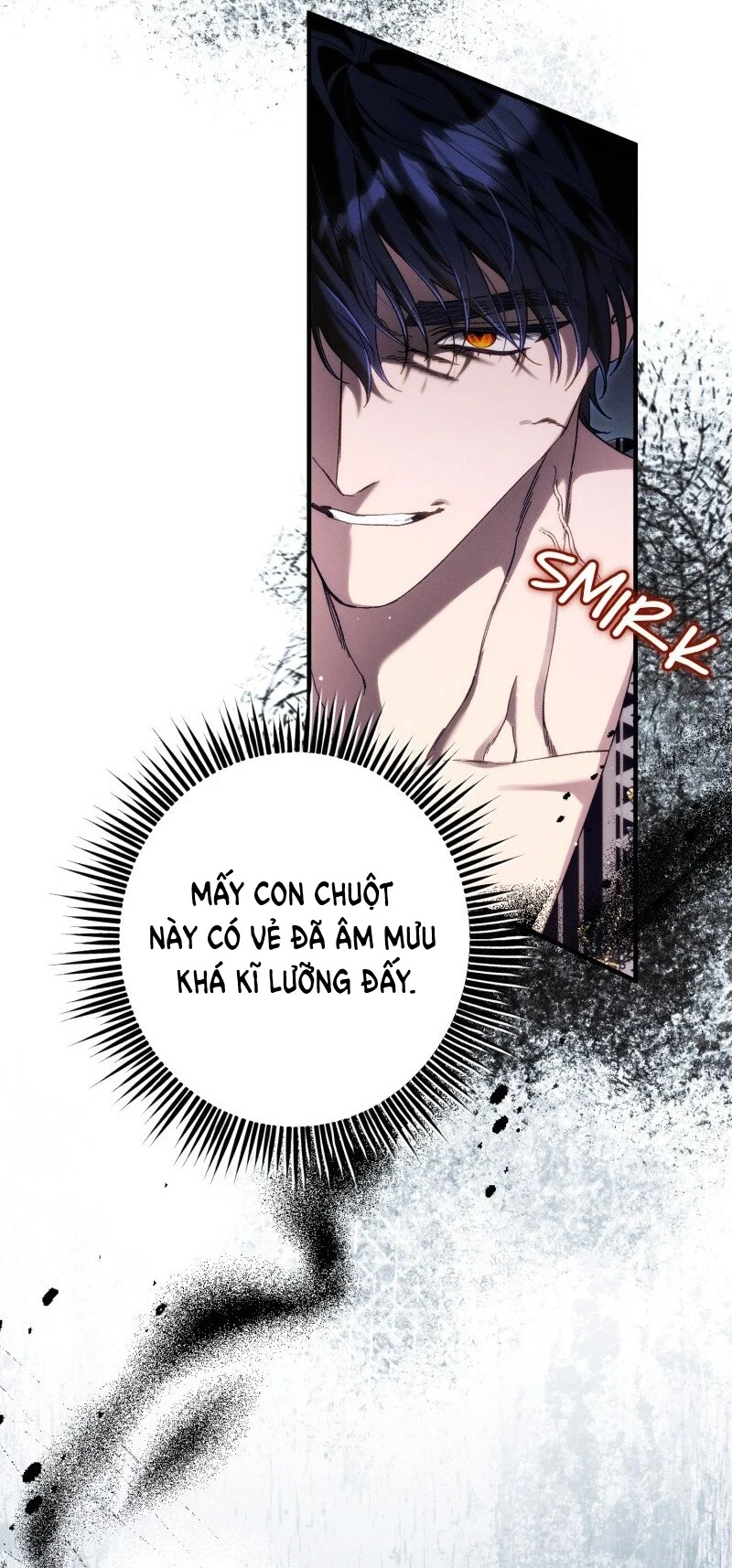 [18+] dinh thự của dã thú Chapter 67 - Next Chapter 68