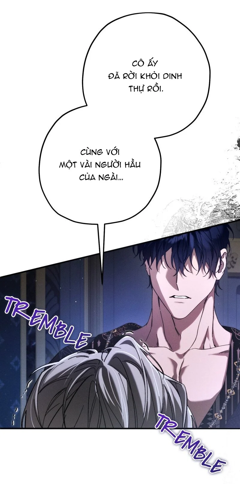 [18+] dinh thự của dã thú Chapter 67 - Next Chapter 68