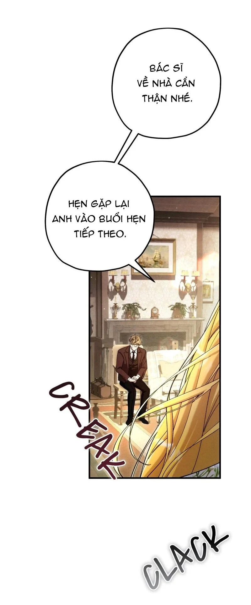 [18+] dinh thự của dã thú Chapter 68 - Next Chapter 69