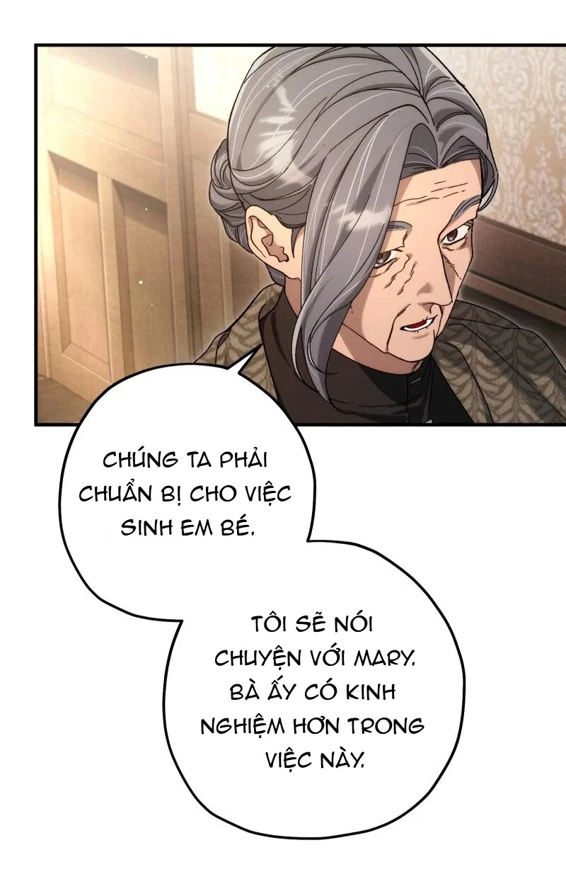 [18+] dinh thự của dã thú Chapter 68 - Next Chapter 69