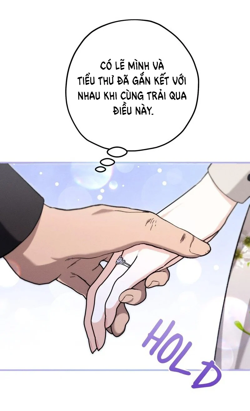 [18+] dinh thự của dã thú Chapter 68 - Next Chapter 69