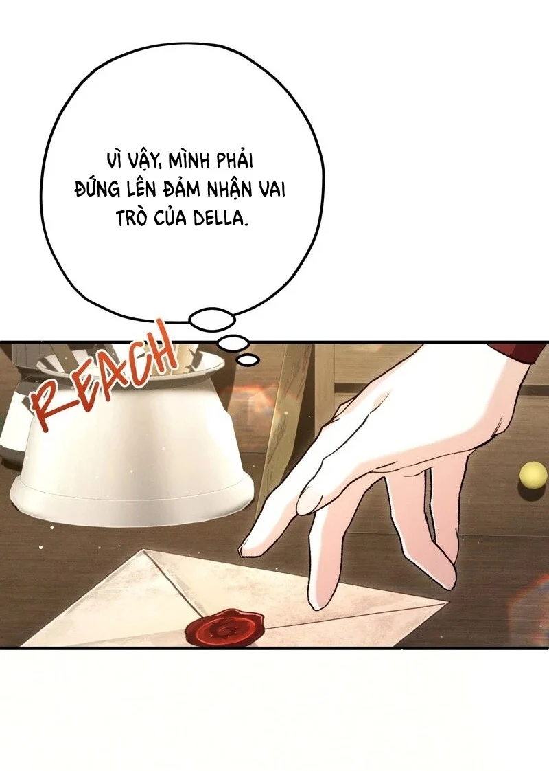 [18+] dinh thự của dã thú Chapter 70 - Next Chapter 71