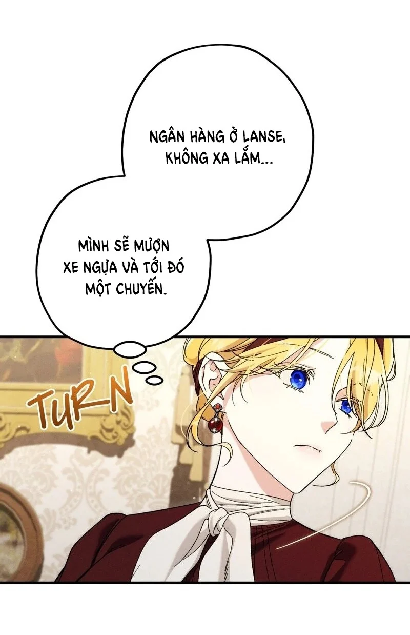 [18+] dinh thự của dã thú Chapter 70 - Next Chapter 71