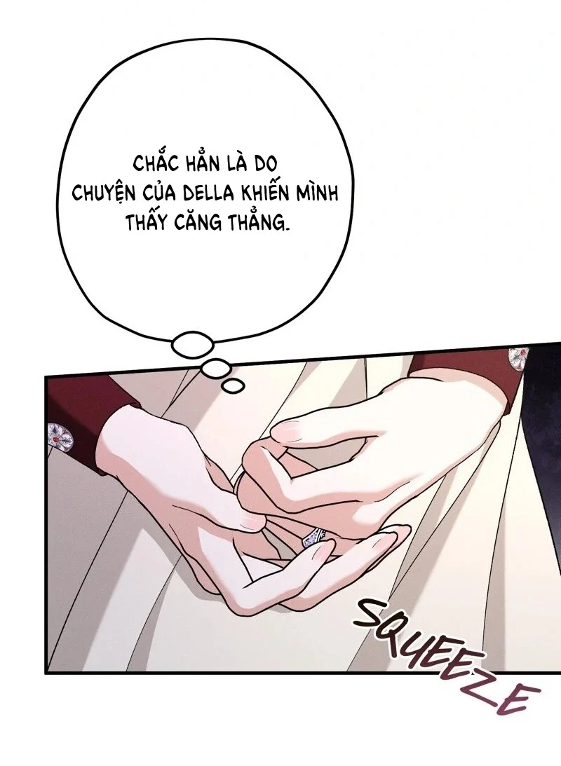 [18+] dinh thự của dã thú Chapter 70 - Next Chapter 71